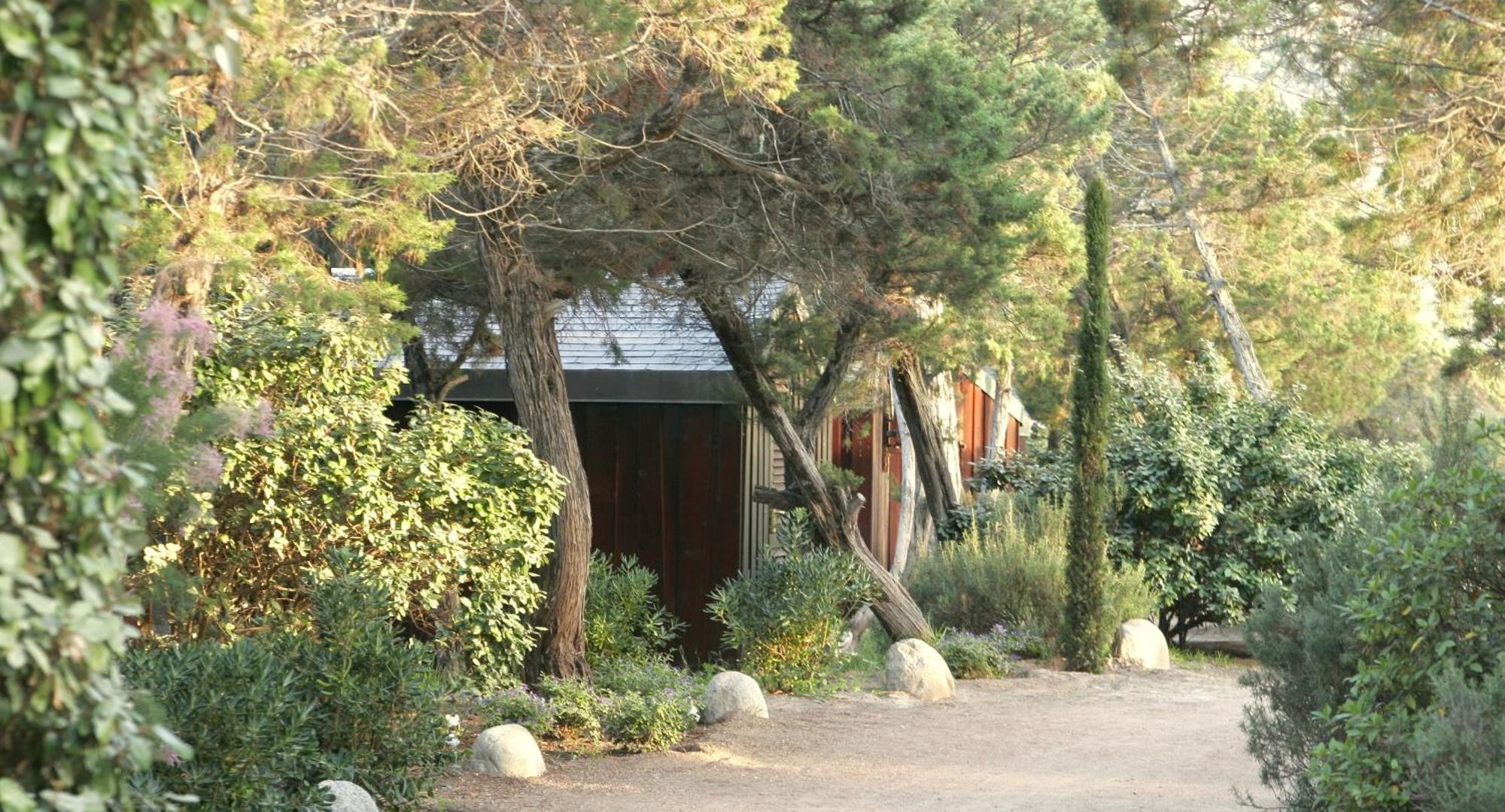 Residence Mobydick Porto-Vecchio  Exterior photo