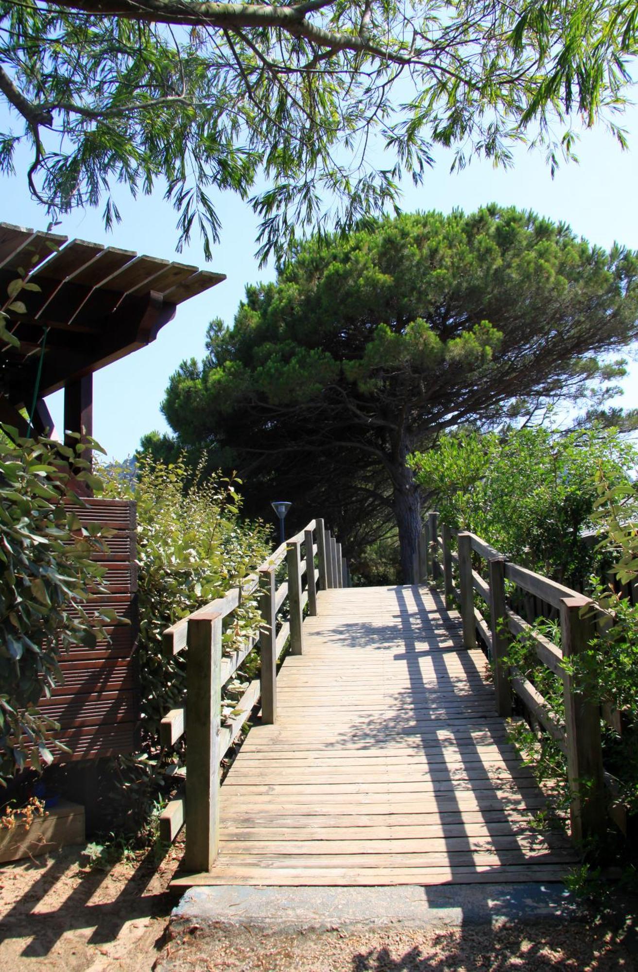 Residence Mobydick Porto-Vecchio  Exterior photo