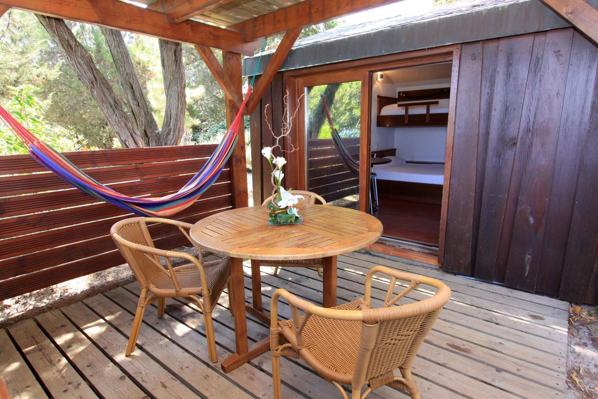 Residence Mobydick Porto-Vecchio  Exterior photo