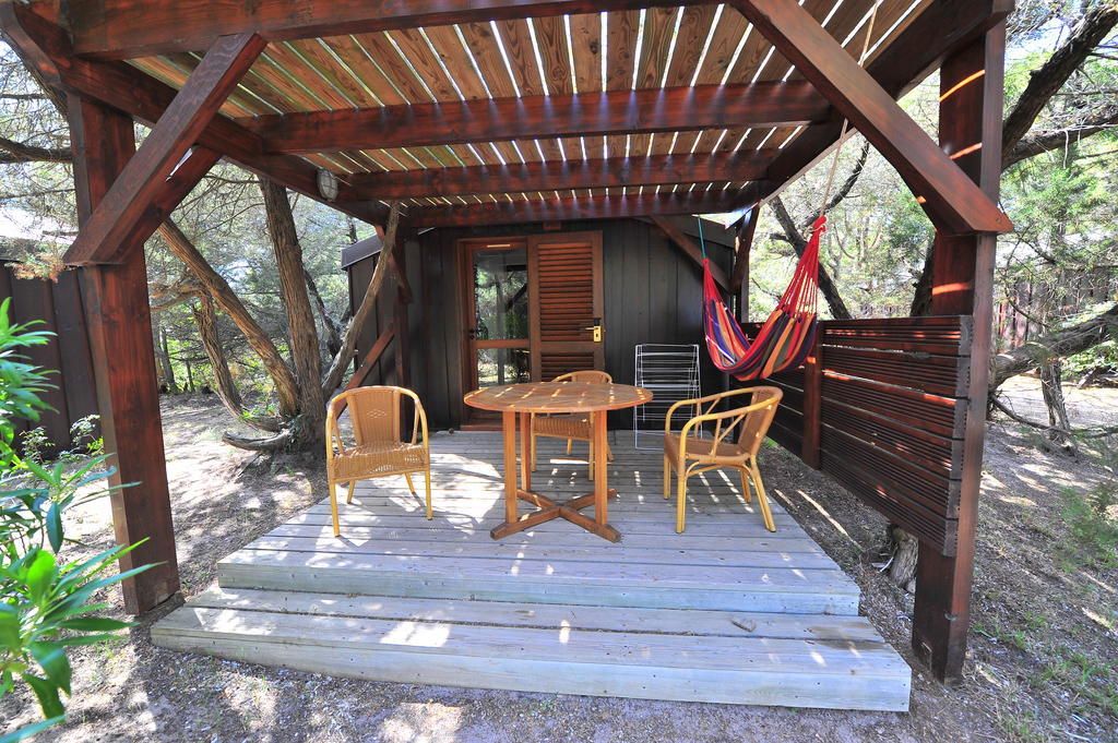 Residence Mobydick Porto-Vecchio  Exterior photo