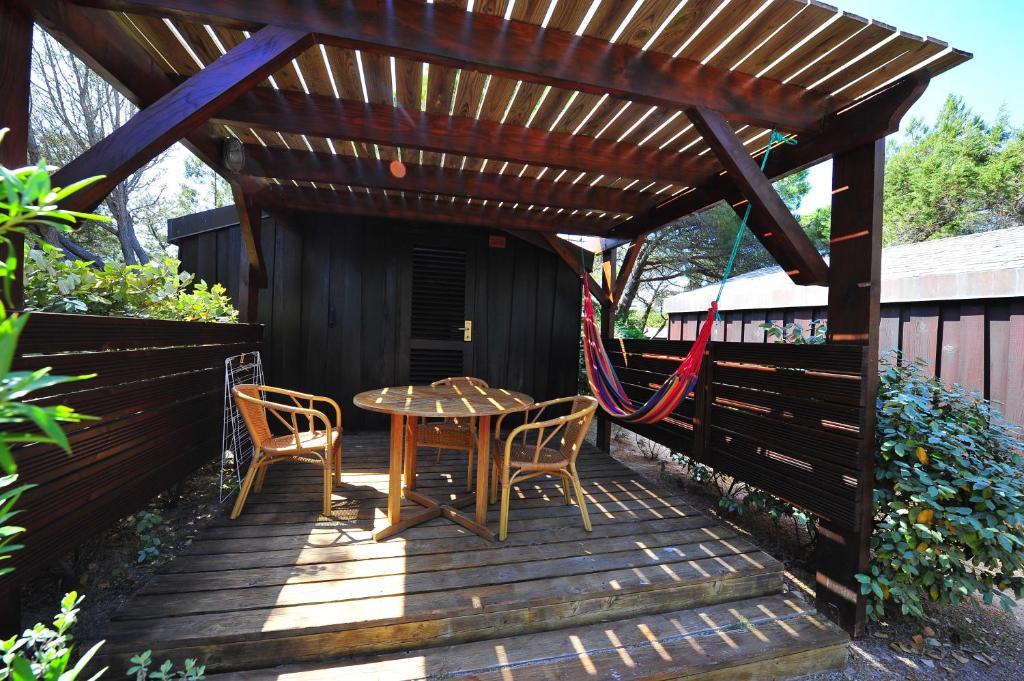 Residence Mobydick Porto-Vecchio  Exterior photo