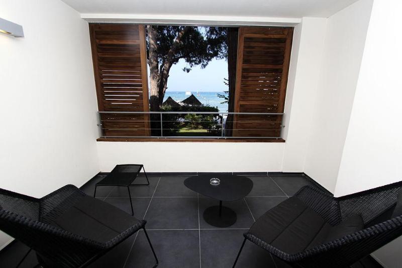 Residence Mobydick Porto-Vecchio  Exterior photo