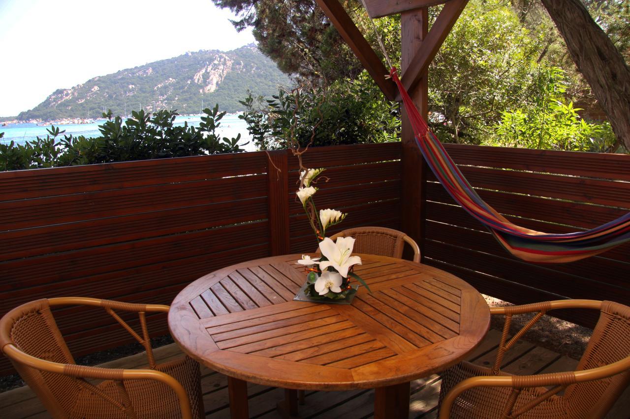 Residence Mobydick Porto-Vecchio  Exterior photo