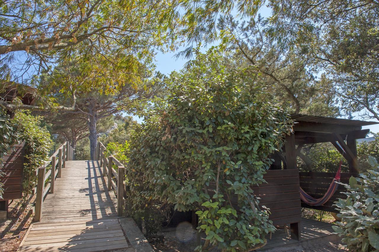 Residence Mobydick Porto-Vecchio  Exterior photo