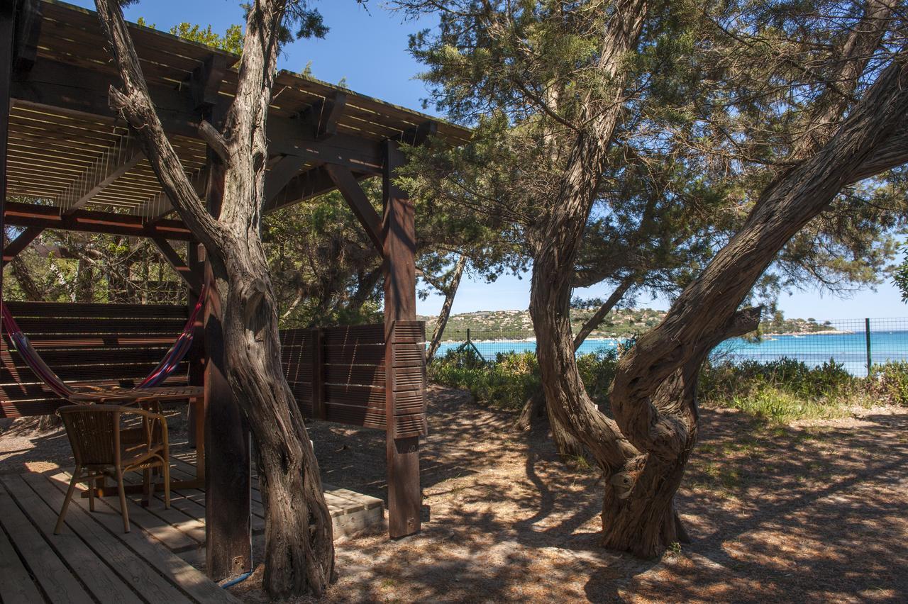 Residence Mobydick Porto-Vecchio  Exterior photo
