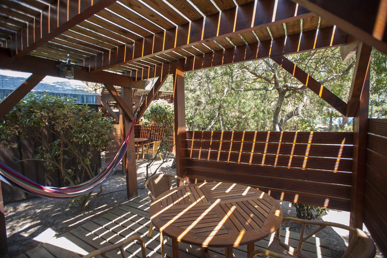 Residence Mobydick Porto-Vecchio  Exterior photo