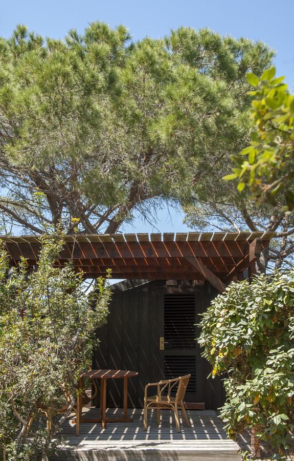 Residence Mobydick Porto-Vecchio  Exterior photo