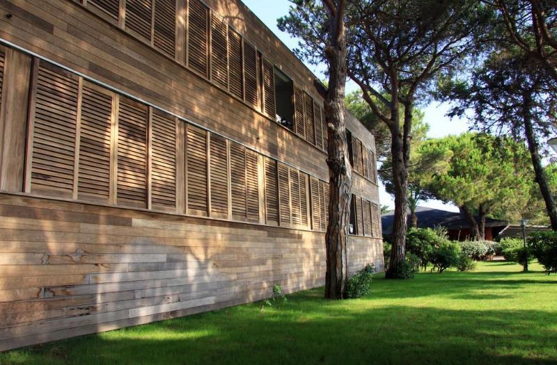 Residence Mobydick Porto-Vecchio  Exterior photo